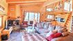 COCOONING EN ALTITUDE
