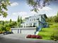 Superbe appartement contemporain, face au lac, dans un cadre d’exception – Lot 2