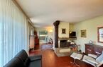 Comfortable single-family/holiday home with beautiful panoramic view