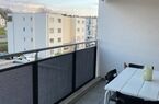 APPARTEMENT DE 2½ PIECES
PROCHE DE TOUTES COMMODITES