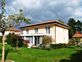 Très belle villa individuelle
au confort moderne