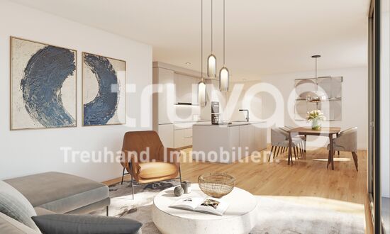 Ihr neues Zuhause an bester Lage