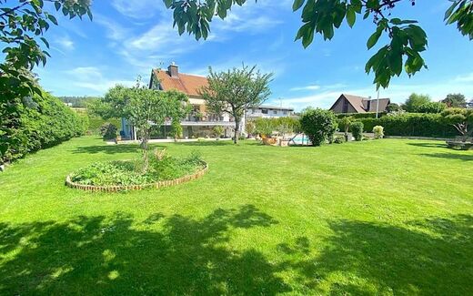 Single family house CH-2900 Porrentruy