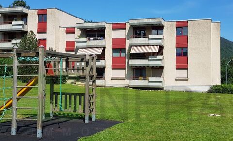 Apartment CH-2800 Delémont, Rue des Andains 11