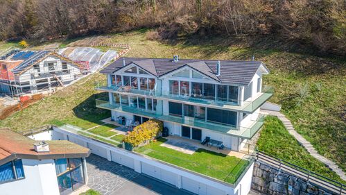 House CH-1807 Blonay