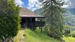 Trop tard, vendu : chalet authentique disponible dans les Ormonts