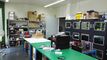 Office CH-1028 Préverenges, Z.I. Trési 9B