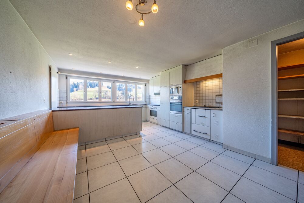 Wohnen und Arbeiten mit Potenzial