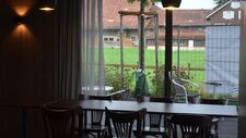 Pächter für ein Café gesucht!