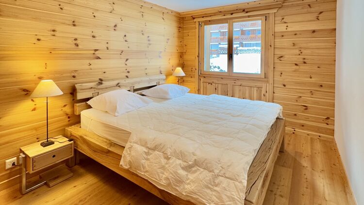 Image for 5P - Onyx 34 - Location saison hiver