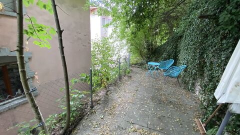 Wohnung CH-2900 Porrentruy, Route de Belfort 53