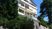 Vendu à Leysin : petit immeuble de rendement avec 6 logements.
