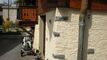 Vendu au coeur de Leysin : chalet avec studio et pièce aménageable en bureau
