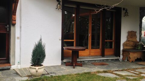 Furnished apartment CH-3963 Crans-Montana, Rue des Biolirs