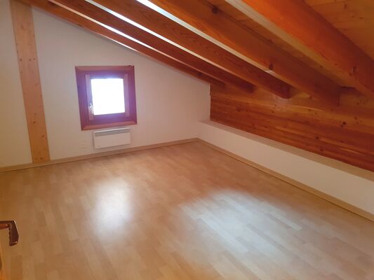 Mezzanine - Appartement 1
