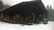 Vendu : Chalet rustique en plein coeur de la nature aux Mosses