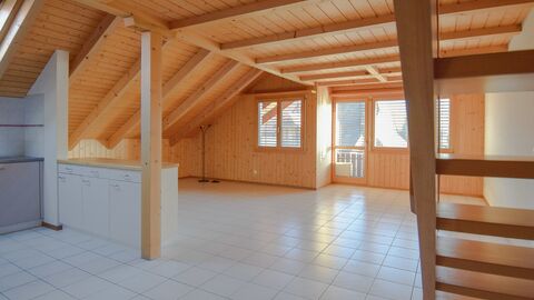 Condominium apartment CH-3156 Riffenmatt