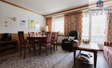 The perfect holiday residence – second home