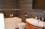 Wonderful 4.5-room-penthouse with large panoramic roof garden