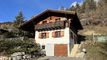 Magnificent 4.5-room chalet with basement and covered terrace