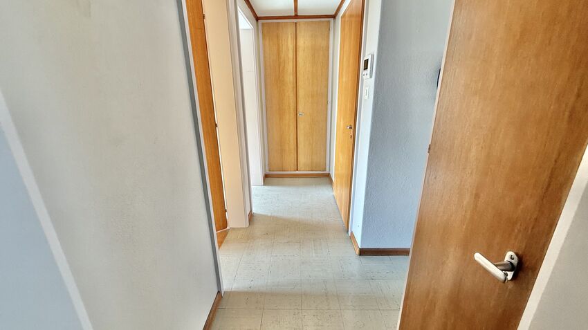 Immeuble de rendement