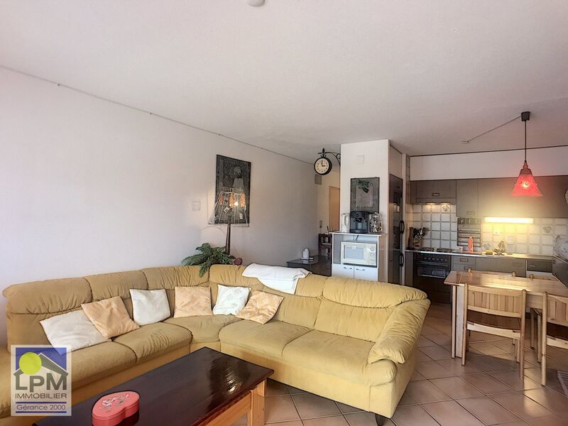 Apartment CH-1854 Leysin, Rte. du Manège 5