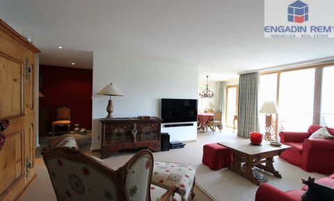 Wonderful family apartment - second home