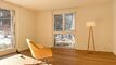 3.5 room flat incl. indoor parking space