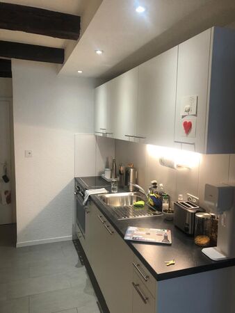 CHARMANT STUDIO
IDEAL POUR ETUDIANTS