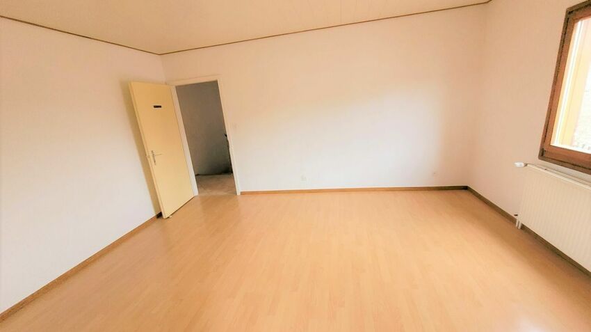 Immeuble d'habitation