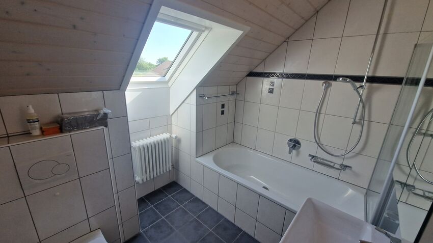 Immeuble de rendement