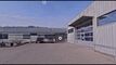 IMMEUBLE COMMERCIAL AVEC HALLE INDUSTRIELLE