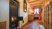 Chalet Rose : Tranquillité et Nature à La Barboleuse