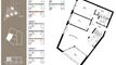 4.5 Zimmer-Wohnung, 3.01, EG, 125.0 m2