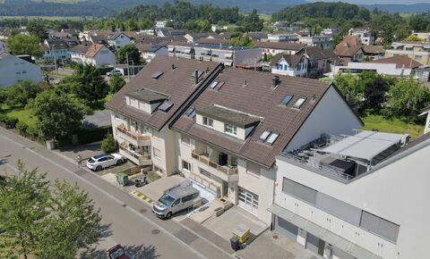 Quand le design rencontre l'espace : 200 m² de duplex avec galerie & b