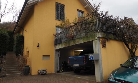 Charming 6.5 room detached house in the countryside