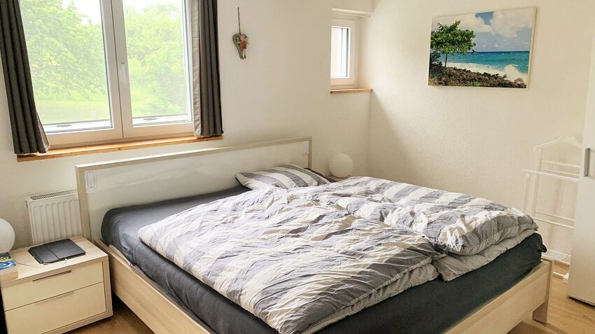 Immeuble d'habitation