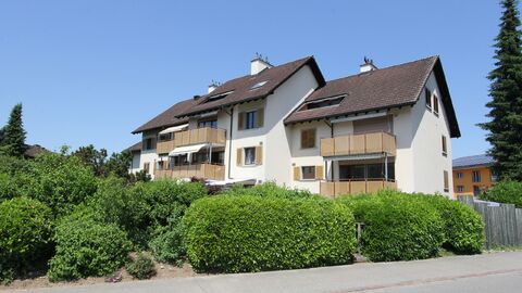 RUHIG - SONNIG - PRAKTISCH