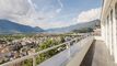 Elegante Villa Moderna con Vista Mozzafiato sul Lago Maggiore
