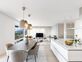 Attique de standing en duplex avec vue panoramique sur le lac