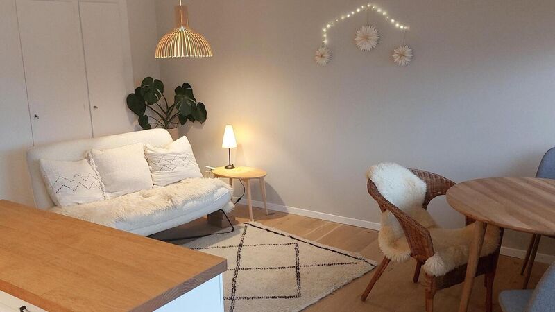 Appartement 2 pièces de 50 m² à louer à Vaud