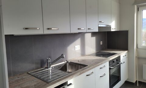 Apartment CH-2800 Delémont, Rue des Bordgeais 35