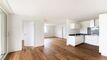 Modernbauwohnung mit Stil