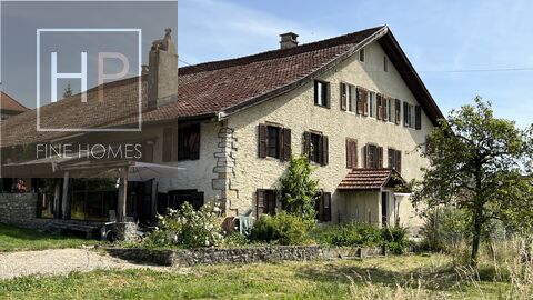 Villa contiguë CH-2802 Develier
