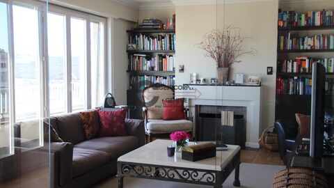 Appartement PPE CH-1208 Genève, MALAGNOU