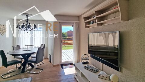 Proprietà per piani CH-3963 Crans-Montana