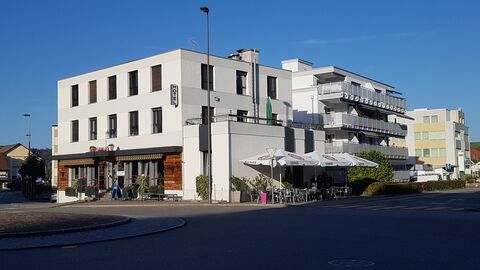 Immeuble de rendement CH-2900 Porrentruy