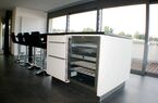 Attique de standing de 4½ pièces avec terrasse d'env. 210 m²