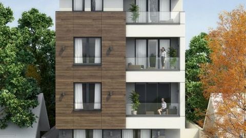 Wohnung DK-1700 Fribourg