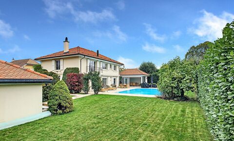 Exclusive listing : Sold by our agency in 2020